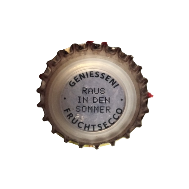 ALEMANIA (DE)  Bebida alcohólica  Rotkäppchen-Mumm Sektkellereien GmbH