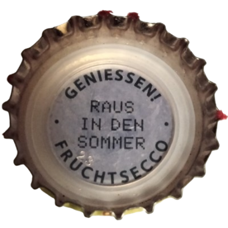 ALEMANIA (DE)  Bebida alcohólica  Rotkäppchen-Mumm Sektkellereien GmbH