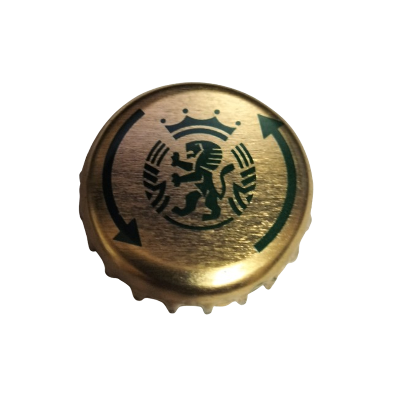 ALEMANIA (DE)  Cerveza Lidl biers