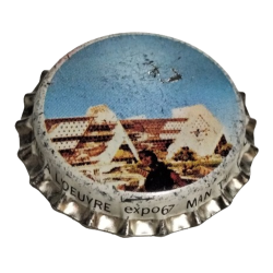 CANADÁ (CA)  Cerveza Dow...