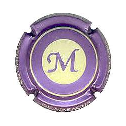 Masachs X-110948 V-31980