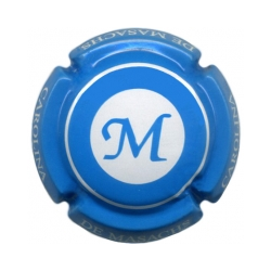 Masachs X-76776 V-21844