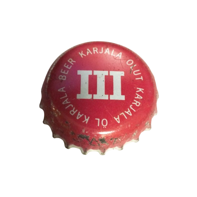 FINLANDIA (FI)   Cerveza Oy Sinebrychoff AB