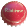 BÉLGICA (BE)  Cerveza Brasserie Saint-Guibert (AB InBev)