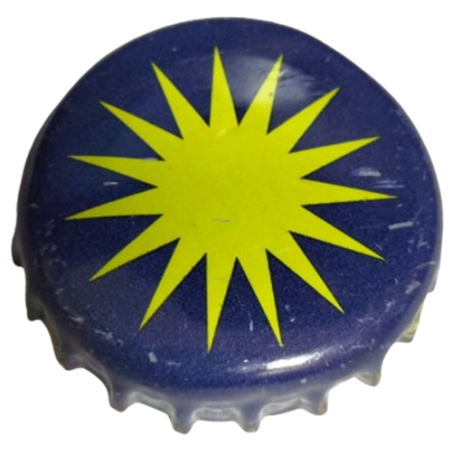 ESTADOS UNIDOS (US)  CervezaGreen Flash Brewing Co.