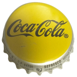 MÉXICO (MX)   Coca-Cola