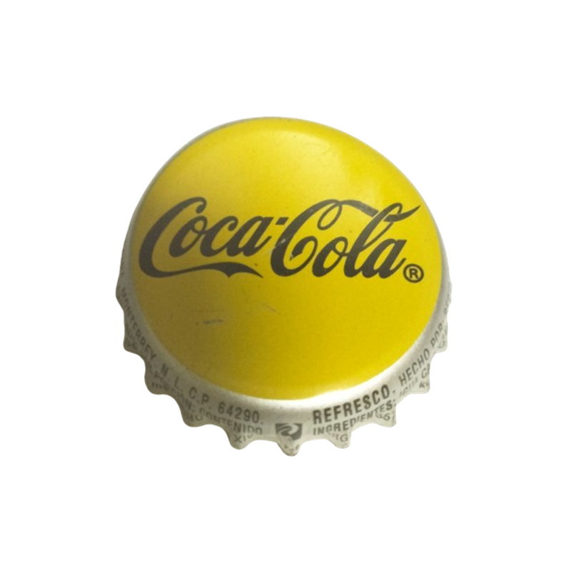 MÉXICO (MX)   Coca-Cola