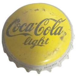 MÉXICO (MX)   Coca-Cola
