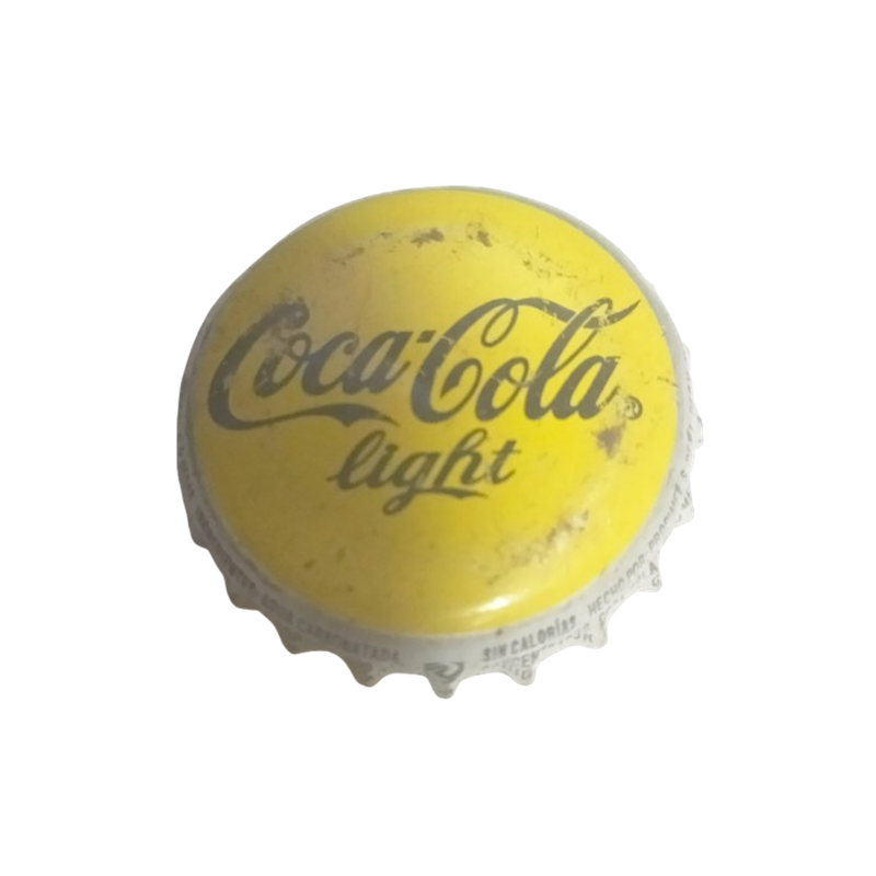 MÉXICO (MX)   Coca-Cola