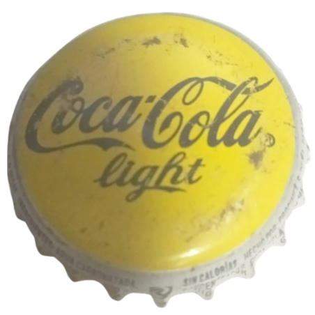 MÉXICO (MX)   Coca-Cola