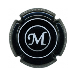 Masachs X-956 V-2762