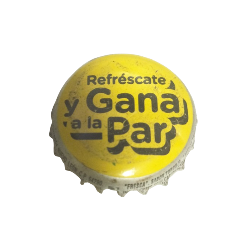 MÉXICO (MX)   Coca-Cola