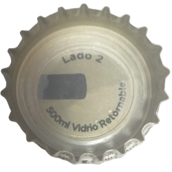 MÉXICO (MX)   Coca-Cola