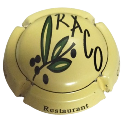(0002) Restaurante  Raco...