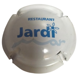 (0004) Restaurante  Jardi