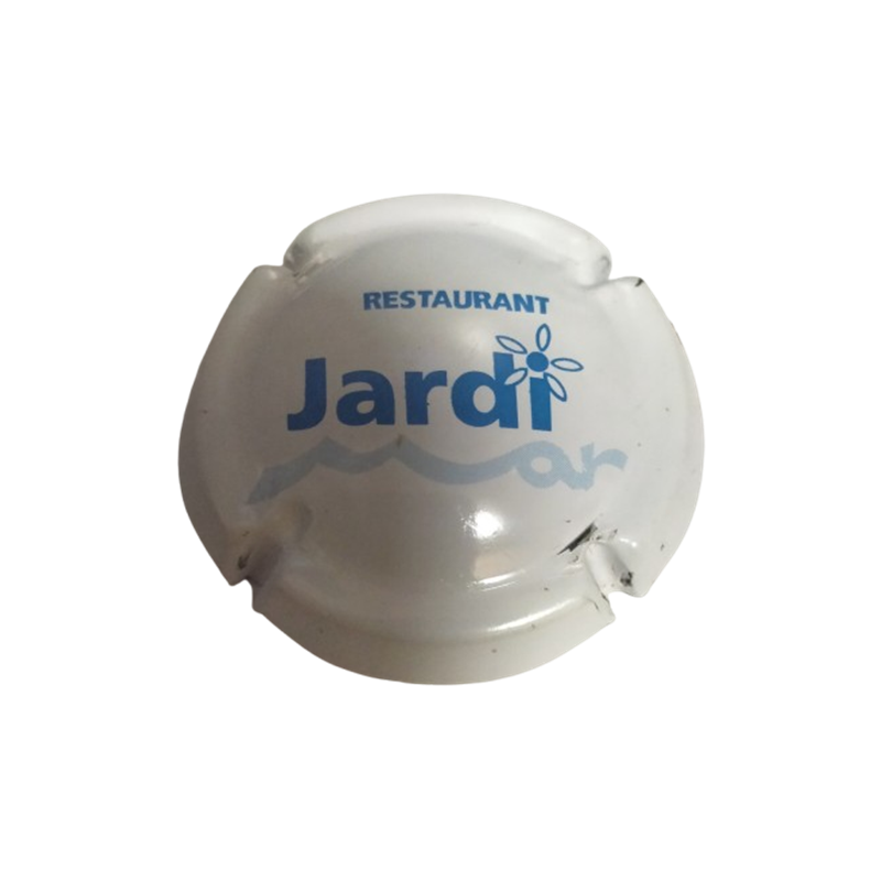 (0004) Restaurante  Jardi