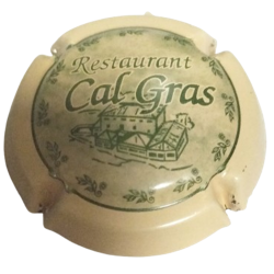 (0006) Restaurante  Cal Gras