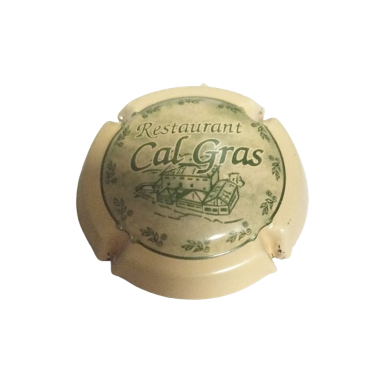 (0006) Restaurante  Cal Gras