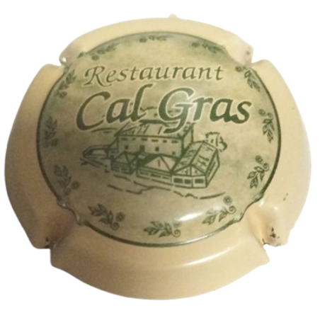 (0006) Restaurante  Cal Gras