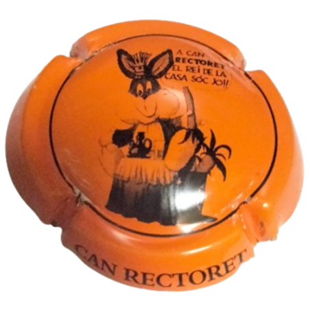(0008) Restaurante  Can Rectoret (Bodegas Loxarel)