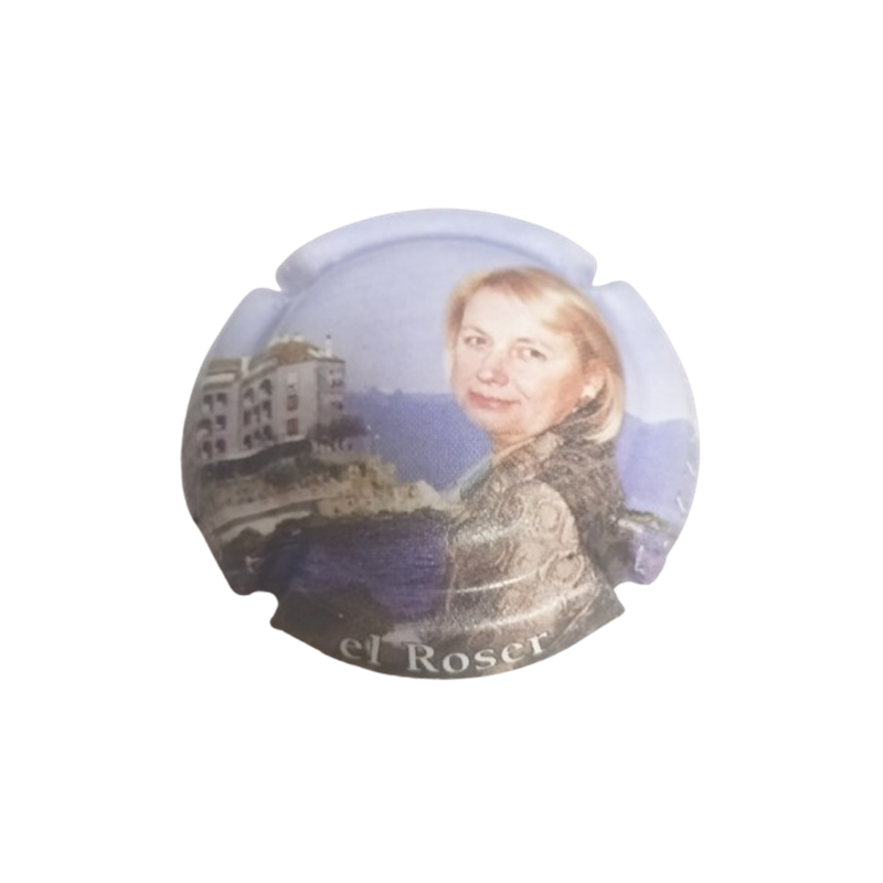 (0010) Restaurante  El Rosel (Bodegas Cava Hill)