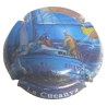 (0001) Restaurante  La Cucanya (Bodega Masachs)