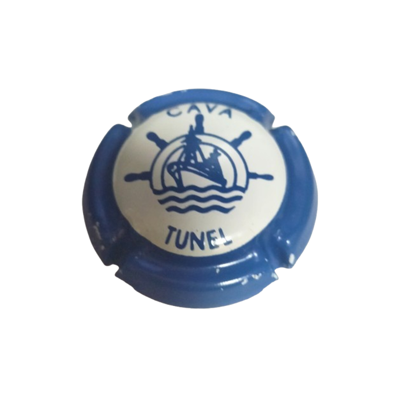 (0011) Restaurante  Tunel