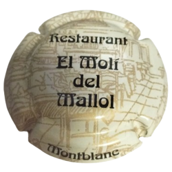 (0012) Restaurante  El Molí...