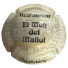(0012) Restaurante  El Molí del Mallot