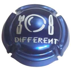 (0016) Restaurante  Different