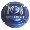 (0016) Restaurante  Different