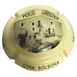 (0020) Restaurante  Pension...