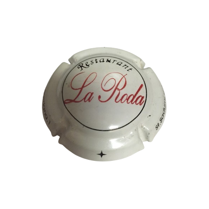 (0022) Restaurante La Roda