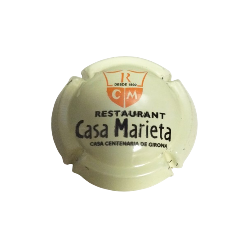 (0024) Restaurante Casa Marieta