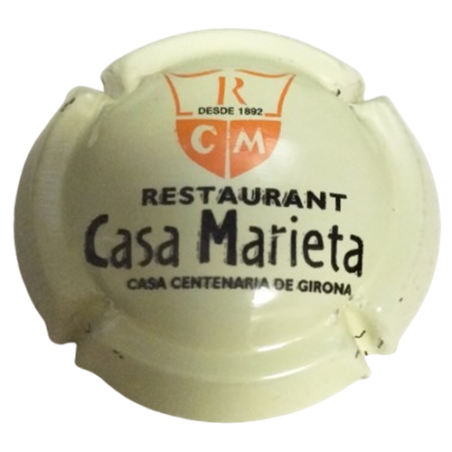(0024) Restaurante Casa Marieta