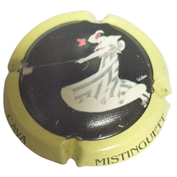 (0025) Restaurante Mistinguett