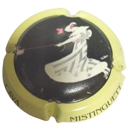 (0025) Restaurante Mistinguett