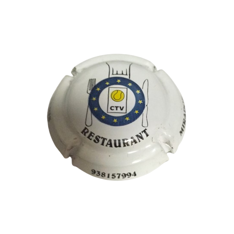 (0026) Restaurante Mirador del Tenis
