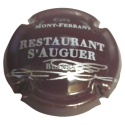 (0029) Restaurante S'Auguer