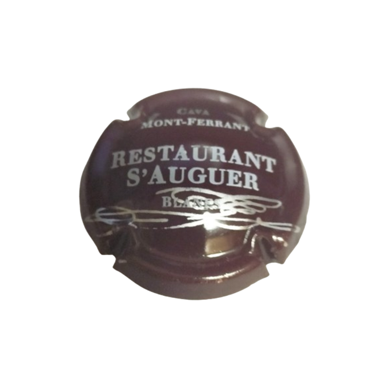 (0029) Restaurante S'Auguer