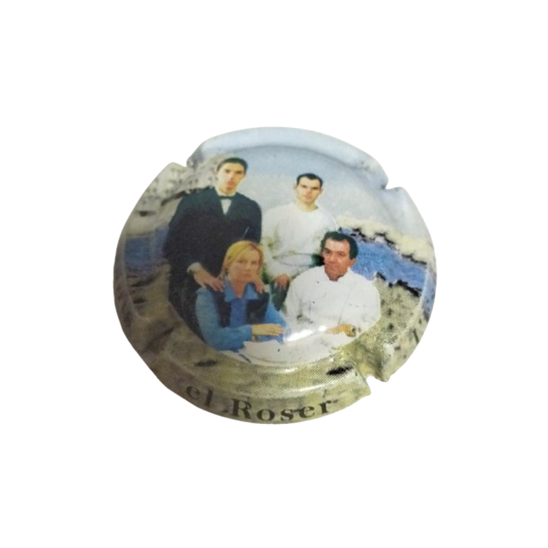 (0030) Restaurante El Roser