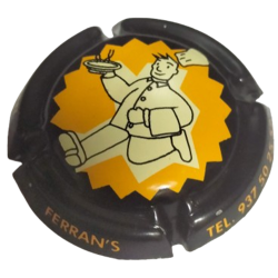 (0031) Restaurante Ferrans