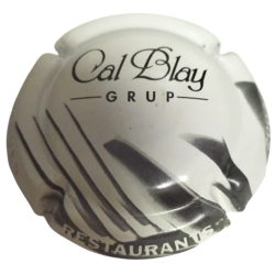 (0034) Restaurante Cal Blay
