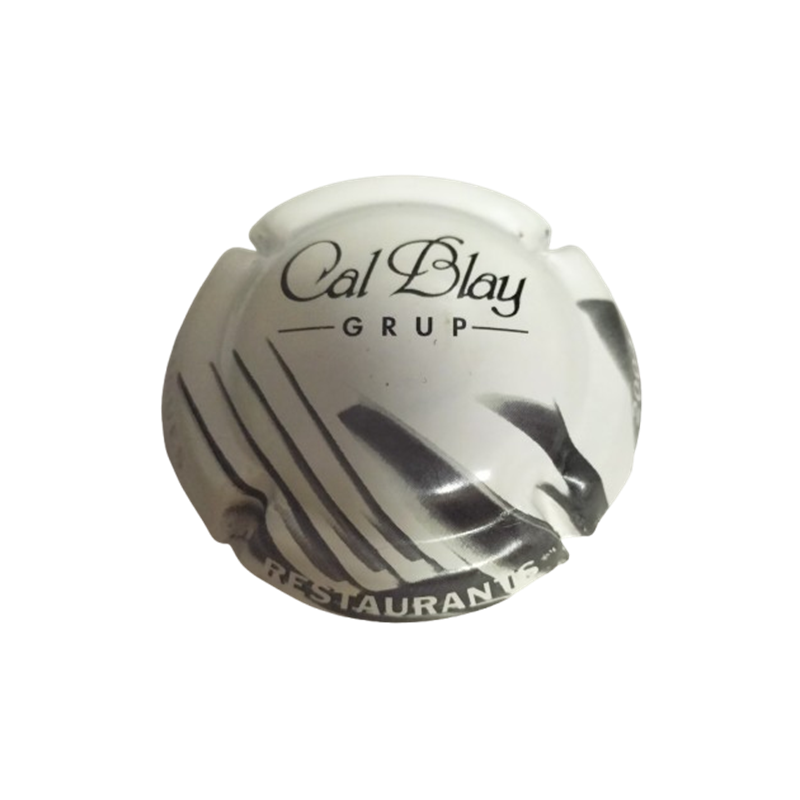 (0034) Restaurante Cal Blay