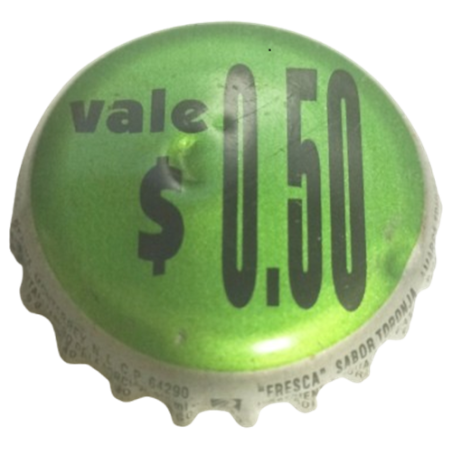 MÉXICO (MX)   Soda Bebidas Mundiales S. de R.L. de C.V.