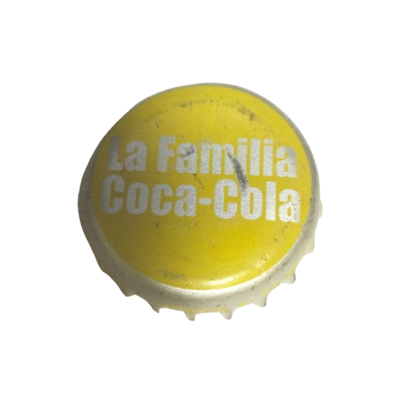 MÉXICO (MX)   Soda Coordinacion Industrial Mexicana S.A. (CIMSA)