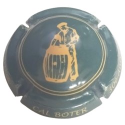 (0001) Tienda Cava  Cal Boter.