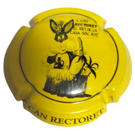 (0038) Restaurante Can Rectoret (Cava Loxarel)