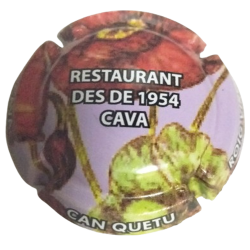 (0039) Restaurante Can Quetu