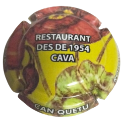 (0040) Restaurante Can Quetu